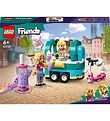 LEGO Friends - Mobil Bubble Tea-butik 41733 - 109 Dele
