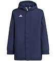 adidas Performance Dynejakke - ENT22 STAD - Navy