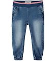 Name It Jeans - Noos - NmfBella - Medium Blue Denim