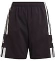 adidas Performance Shorts - SQ21 - Sort