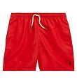 Polo Ralph Lauren Badeshorts - Traveler - Classics I - Rd