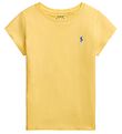 Polo Ralph Lauren T-shirt - Watch Hill - Gul