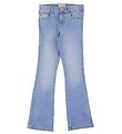 Kids Only Jeans - KogRoyal - Light Blue Denim