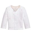 Polo Ralph Lauren Cardigan - Vendbar - Baby Classics I - Rosa/Hv