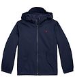 Polo Ralph Lauren Jakke - Portland - Classics II - Navy