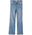 Name It Jeans - Noos - NkfPolly - Medium Blue Denim