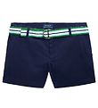 Polo Ralph Lauren Shorts - Watch Hill - Navy m. Blte