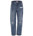 Moschino Jeans - Bl m. Print