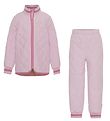 Molo Termotj - Hatton - Blue Pink