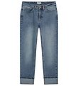 Grunt Jeans - Liv Wide Leg - Newbro