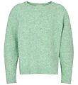 Petit by Sofie Schnoor - Bluse - Strik - Green