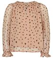 Petit by Sofie Schnoor Bluse - Beige