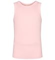 Petit by Sofie Schnoor Top - Rib - Coral