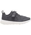 Hummel Sneakers - Actus Tex Recycled Jr - Castle Rock