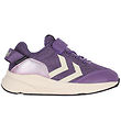 Hummel Sko - Reach 250 Tex Jr - Purple