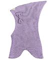 Racing Kids Elefanthue - 2-lags - Bright Lavender