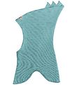 Racing Kids Elefanthue - 2-lags - Turquise Stone