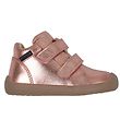 Bundgaard Stvler - The Walk Strap Tex - Rose Gold