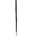 Rosemunde Nøglering - Black Black Oxid
