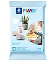 Staedtler FIMO Modellervoks - 500g - Hvid