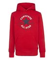 Converse Httetrje - University Red