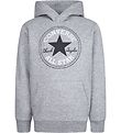 Converse Httetrje - Grey Heather