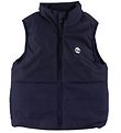 Timberland Vest - Vendbar - Navy