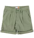 Timberland Shorts - Green