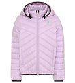 LEGO® Wear Dynejakke - LWJesse 201 - Medium Purple