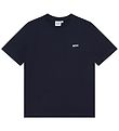 BOSS T-shirt - Navy