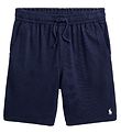 Polo Ralph Lauren Sweatshorts - Classics I - Navy