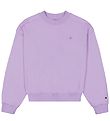 Champion Fashion Sweatshirt - Lilla