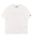 Champion Fashion T-shirt - Hvid