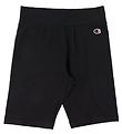 Champion Fashion Shorts - Tights - Sort