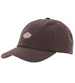 Dickies Kasket - Hardwick - Dark Brown