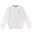 Fila Sweatshirt - Brustem - Bright White