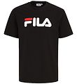 Fila T-shirt - Bellano - Sort