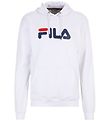 Fila Httetrje - Barumini - Bright White