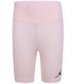 Jordan Cykelshorts - Pink Foam