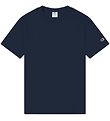 Champion Fashion T-shirt - Crewneck - Navy