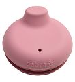 Sebra Silikonelåg - Vintage Rose