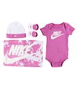 Nike Gaveske - Body K//Hue/Strmper/Tppe - ACTIVE FUCHSIA