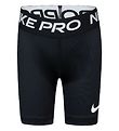 Nike Cykelshorts - Dri-Fit - Sort