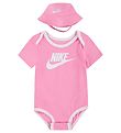 Nike Bodyst - Bllehat/Body K/ - Pink
