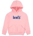 Levis Kids Httetrje - Quartz Pink