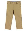 GANT Chinos - Dark Khaki