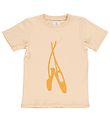 Gro T-shirt - Norr - Corn