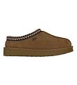 UGG Sko - W Tasman - Chestnut