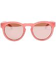 Petit by Sofie Schnoor - Solbriller - Rose m. Glitter