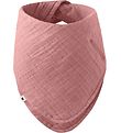 Bibs Savlesmk - Bandana - Dusty Pink